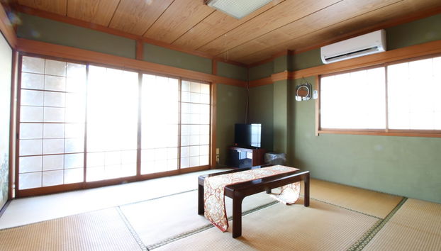 Hikari No Yado - Photo 4, Chambre