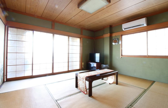 Hikari No Yado - Foto 4