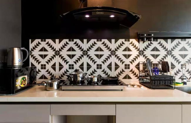 Opus Residences by EUcation Home - Foto 33