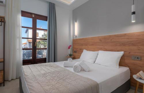 Eleon Suites & Apartments - Photo 10