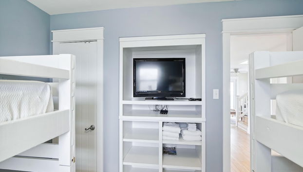 Discovery Bayhouse - Foto 5, Habitación