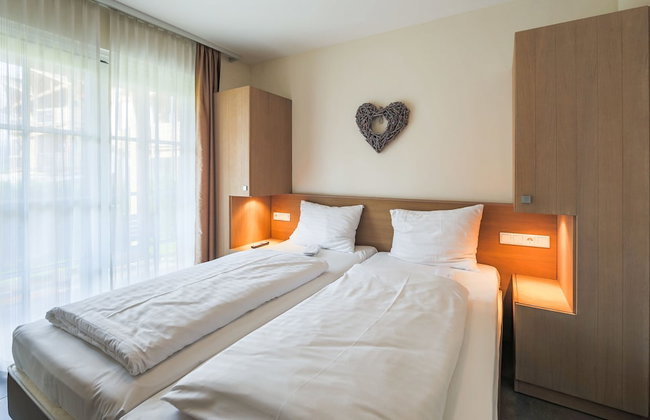 AvenidA Mountain Resort by Alpin Rentals - incl Summercard - Foto 8
