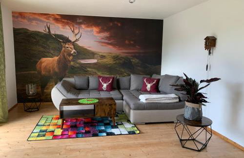 Schwarzwaldmarie - Photo 12