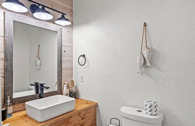 Great Location Go Beyond the Blue - Foto 45