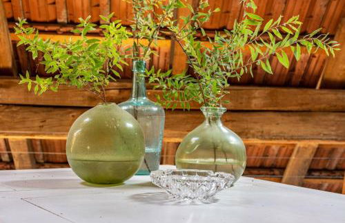 Kleiner Hof Rosenrot - Foto 21