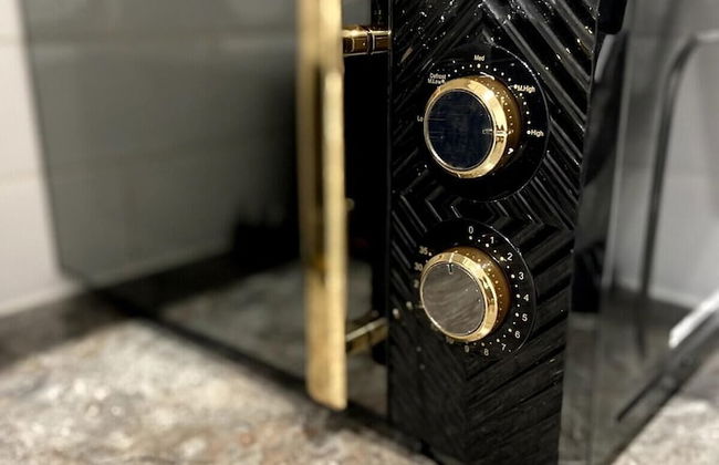 Inviting 3-bed Apartment in London - Foto 8