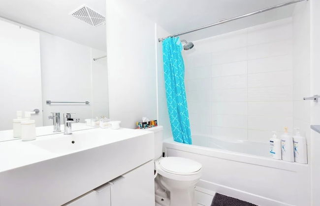 World Wide Stays Suite - Entertainment - Photo 17