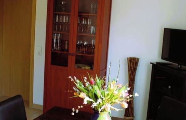 Holiday Apartment Chapel - Foto 16