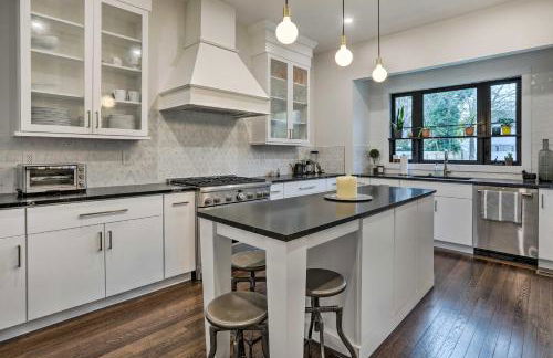 Grand Long Branch Home 1 Block to Beach! - Foto 9