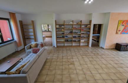 FeWo Sonnenschein Bungalow - Foto 8