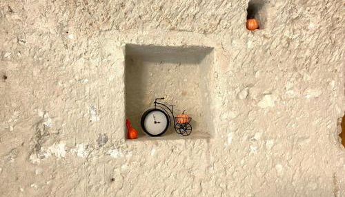 La troglo aux oiseaux - Foto 3