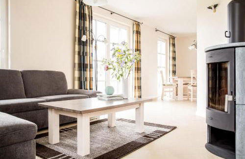 Ferienhaus Schilfrohrsaenger 30 - Foto 15