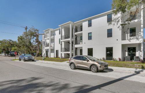 Walkable Downtown LaBelle Apt w/ Private Balcony! - Photo 24