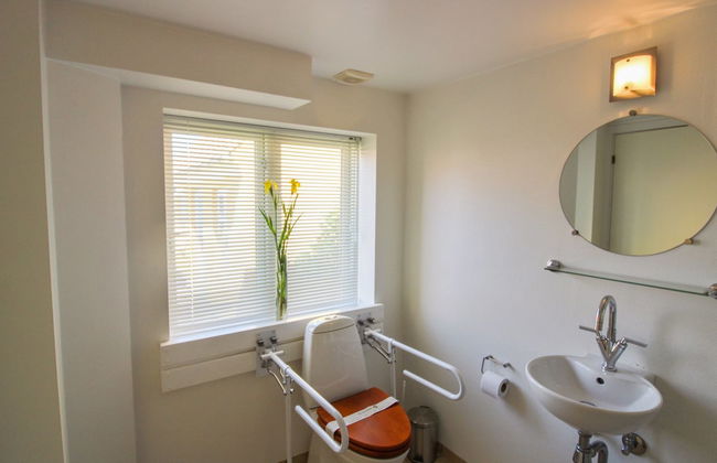 "Thyrne" - 500m from the sea - Foto 14