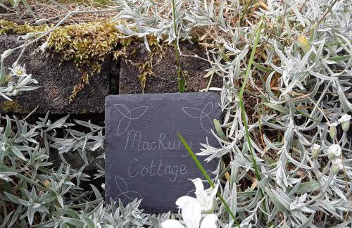 Macrury Cottage - Foto 17