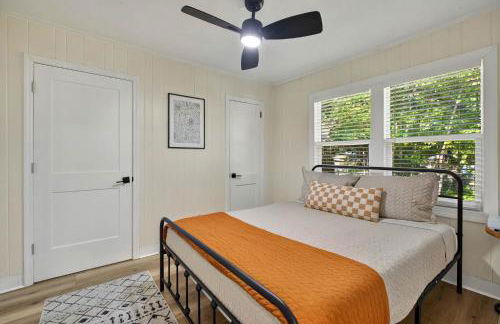 It's A Vibe- less than 10mins Capital,Hospitals,FAMU,&FSU - Foto 22