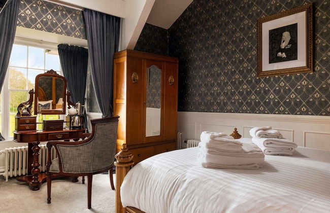 Plas Dinas Country House - Photo 19