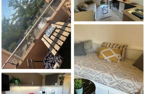 Studio cosy - Foto 1