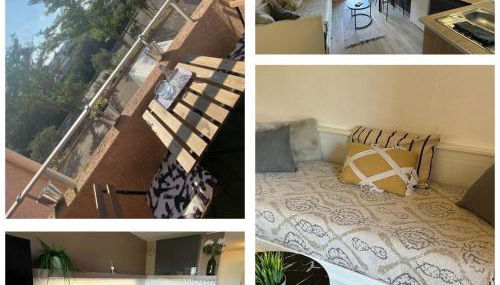 Studio cosy - Foto 1