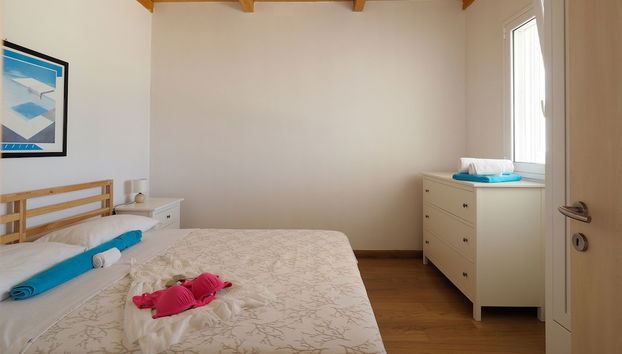 Villa Ariel - Foto 4, Habitación