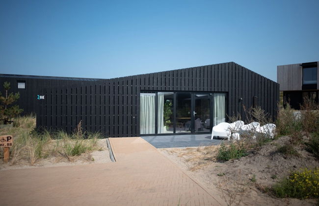 Modified, Modern Lodge Near the Beach - Foto 18