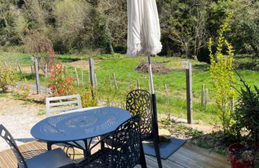 Gite de Coussanne 3 - Photo 26