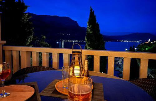 Villa Jade Apartments FRONT ROW SEA VIEW - WALK TO KORCULA OLD TOWN - Foto 12