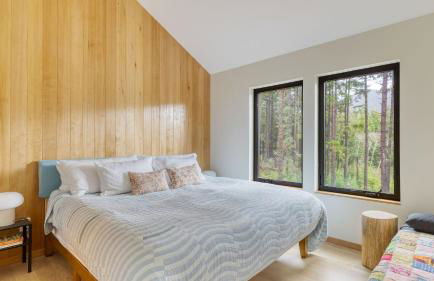 Rustic Arch Cape Getaway w/ Vibrant Interior Walk to the Beach Cape Wonder - Foto 40