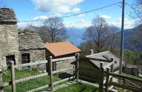 Casa Montuglio - Foto 18