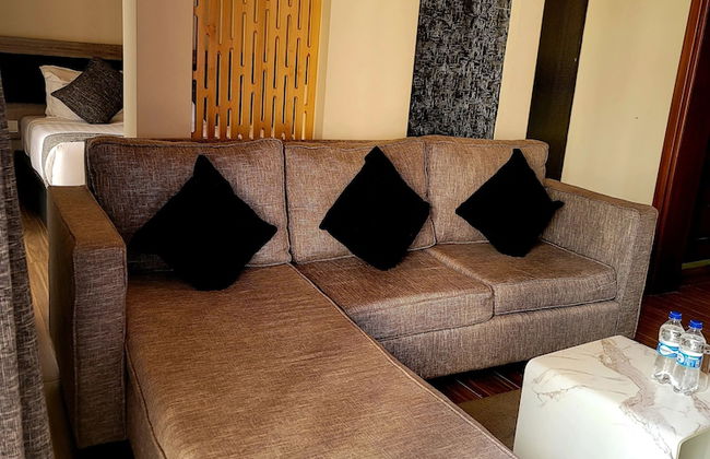 Siaya County Club - Foto 61