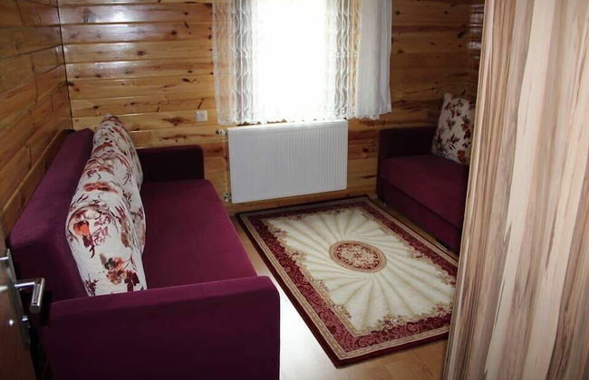 Sarahome Apart - Photo 44