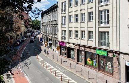 Wielopole Top Floor Apartments by Hostly - Foto 2