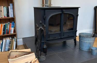 Stunning 4 bed rural retreat in Aberlour - Foto 37