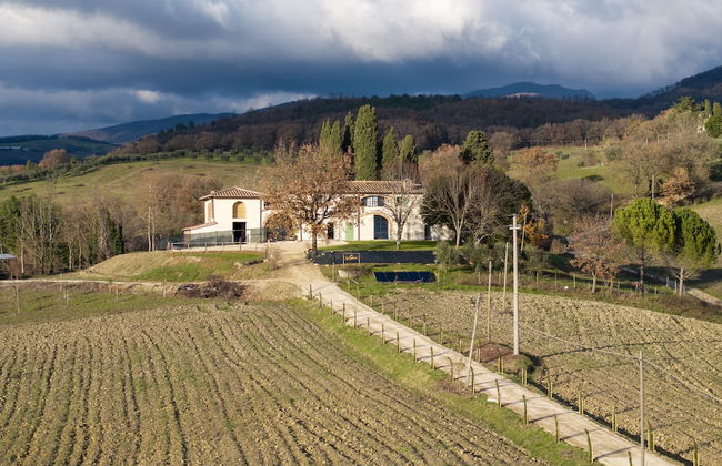 Podere La Casella - Foto 23