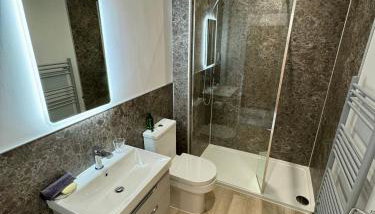 Grindal Studio Apartments - Newly Opened Luxury Accommodation - Foto 2