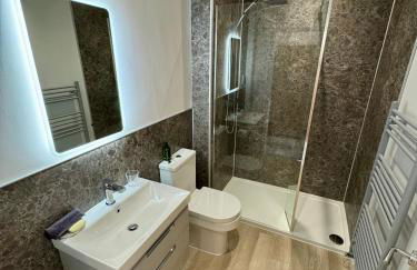 Grindal Studio Apartments - Newly Opened Luxury Accommodation - Foto 2