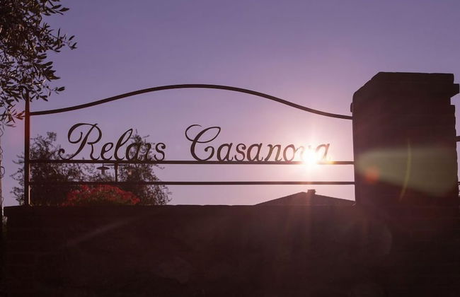 Relais Villa Casanova - Foto 27