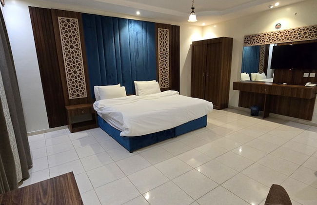 Reef Al Madain Hotel Apartments - Foto 6