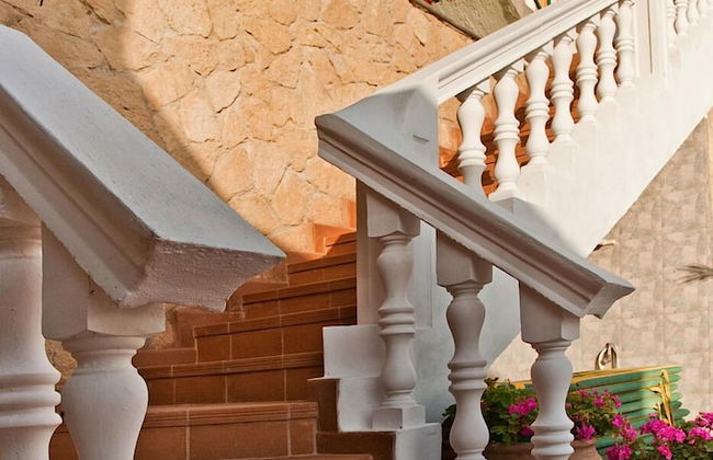 Finiki View Hotel Apartments - Foto 61