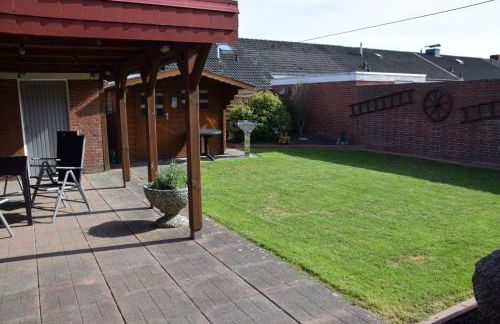 NEU Hafenhäuschen No 18 - Foto 14