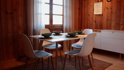 Ferienwohnung Vogelnest - Photo 2