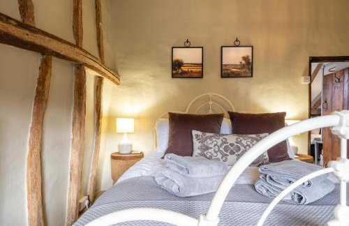 Gorgeous Cottage near Stratford-upon-Avon - Foto 55