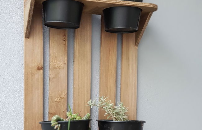 Apartamento À Francos Metro 2 - Foto 17