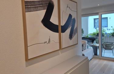 FeWo Bodensee Base - Foto 8