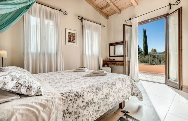 Mastrogiannis Villa Levanda - Foto 8