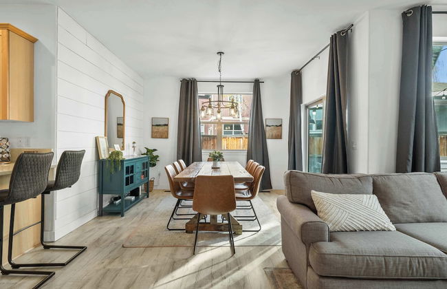 Hot-tub, 30 min From Mt. Bachelor - Photo 14