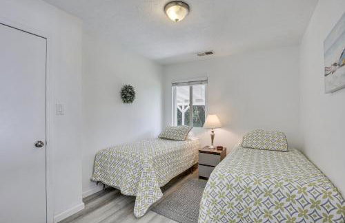 2 Blocks to Beach Dog-Friendly Oceano Cottage - Photo 16