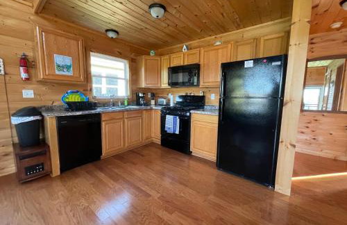 Pike Lodge - Waterfront on the Saint Lawrence River 1000 Islands - Foto 11