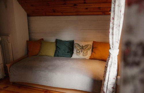 Wczasowa 25 Stare Jabłonki - Foto 17