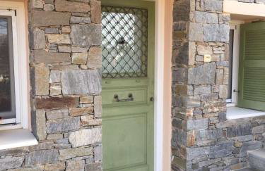 ΚΑΛΛΙΣΤΗ HOUSE - Foto 2